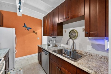 This charming mid-century, 3-bedroom home sits proudly on a - photo 10