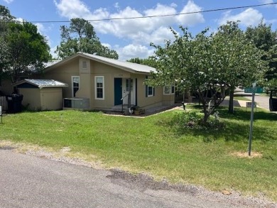 Lake Home For Sale in Tow, Texas