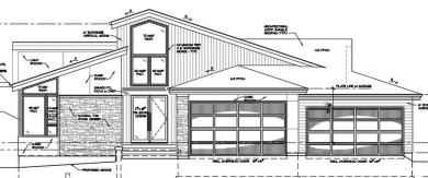 (private lake, pond, creek) Home Sale Pending in Lenexa Kansas