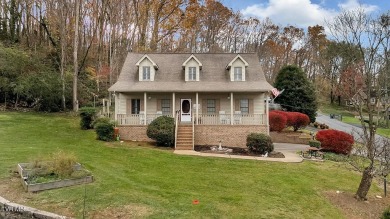 Lake Home Sale Pending in Kingsport, Tennessee