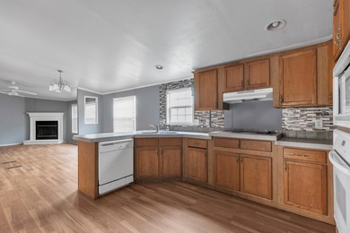 Lake LBJ Home Sale Pending in Horseshoe Bay Texas