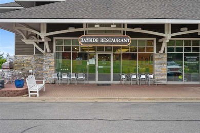 Bay Harbor Lake Commercial For Sale in Petoskey Michigan