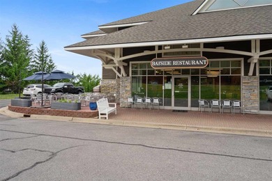 Bayside Restaurant a captivating gem in Petoskey/Bay Harbor Mi - photo 2