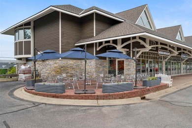 Bayside Restaurant a captivating gem in Petoskey/Bay Harbor Mi - photo 4