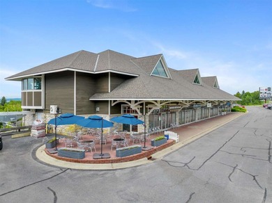 Bayside Restaurant a captivating gem in Petoskey/Bay Harbor Mi - photo 5