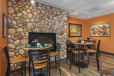Bayside Restaurant a captivating gem in Petoskey/Bay Harbor Mi - photo 6