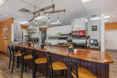 Bayside Restaurant a captivating gem in Petoskey/Bay Harbor Mi - photo 8