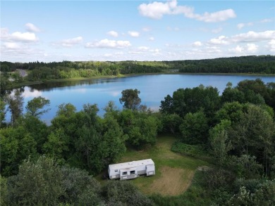 Lake Acreage For Sale in Hill City, Minnesota