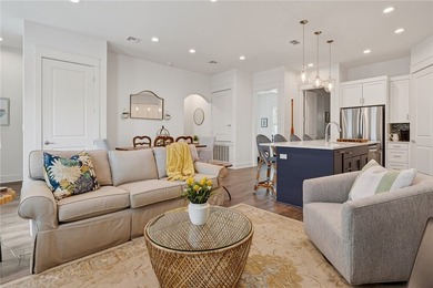 Experience elevated coastal living in this stunning three-level - photo 7