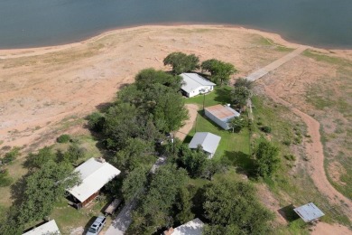 Lake Home For Sale in Burnet, Texas