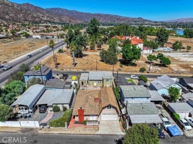 Lake Home For Sale in Lake Elsinore, California