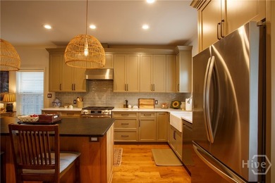919 E. Waldburg Street is a custom built 2024 home offering - photo 11