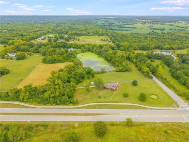 (private lake, pond, creek) Home For Sale in Kansas City Missouri