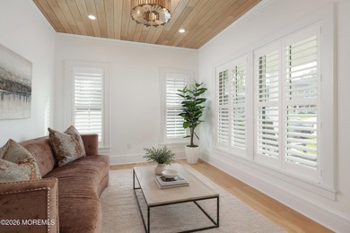 Rare 2025 custom home in the coveted Manasquan sending district - photo 11