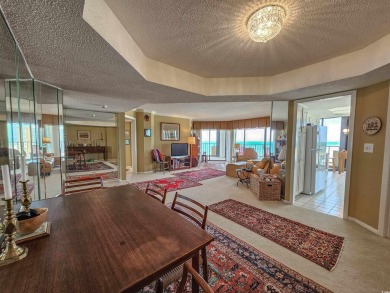 RARE OPPORTUNITY to own an oceanfront residence in this