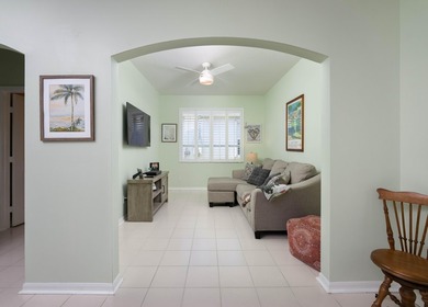A gorgeous, well-maintained home nestled in the Isle of San - photo 13