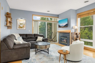This beautifully updated end-unit condo is filled with natural - photo 13