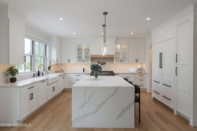 Rare 2025 custom home in the coveted Manasquan sending district - photo 14