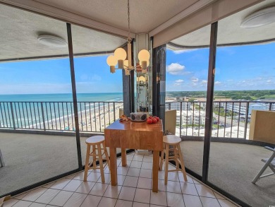 RARE OPPORTUNITY to own an oceanfront residence in this