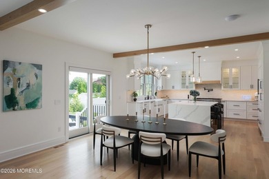 Rare 2025 custom home in the coveted Manasquan sending district - photo 15