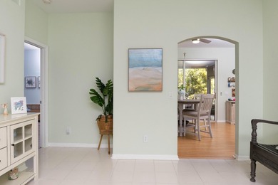 A gorgeous, well-maintained home nestled in the Isle of San - photo 16