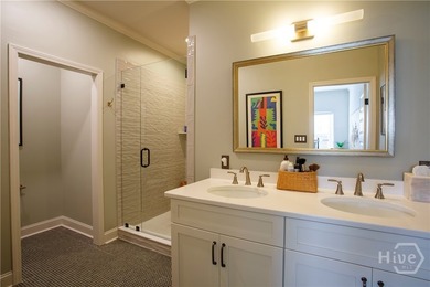 919 E. Waldburg Street is a custom built 2024 home offering - photo 17