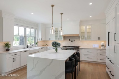 Rare 2025 custom home in the coveted Manasquan sending district - photo 17