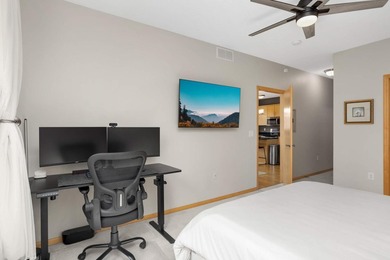 This beautifully updated end-unit condo is filled with natural - photo 17