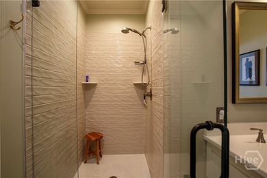 919 E. Waldburg Street is a custom built 2024 home offering - photo 19