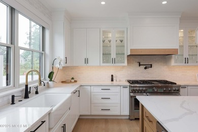 Rare 2025 custom home in the coveted Manasquan sending district - photo 19