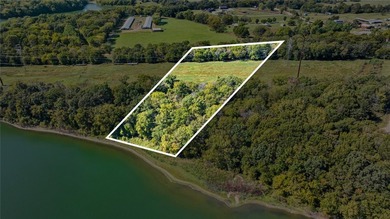 Come to a clean slate, create your dream space, lake front - photo 20