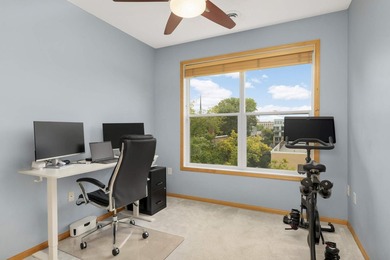 This beautifully updated end-unit condo is filled with natural - photo 20
