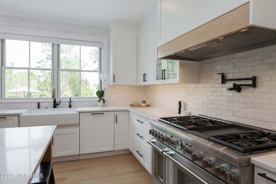 Rare 2025 custom home in the coveted Manasquan sending district - photo 22