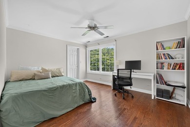 Nestled among mature trees and professionally landscaped grounds - photo 22