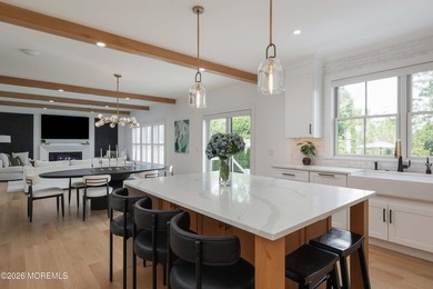 Rare 2025 custom home in the coveted Manasquan sending district - photo 23
