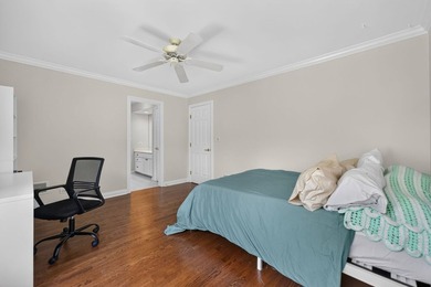Nestled among mature trees and professionally landscaped grounds - photo 23