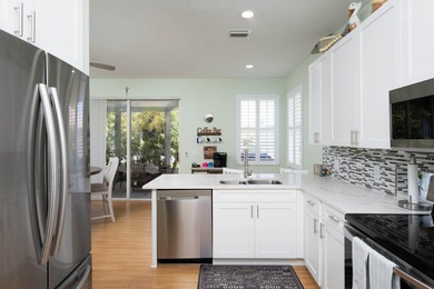 A gorgeous, well-maintained home nestled in the Isle of San - photo 23