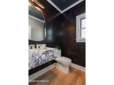 Rare 2025 custom home in the coveted Manasquan sending district - photo 25