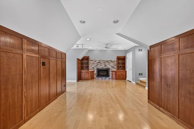 Nestled among mature trees and professionally landscaped grounds - photo 25