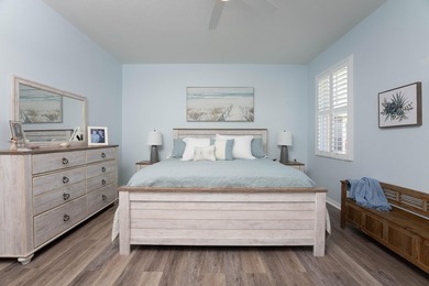 A gorgeous, well-maintained home nestled in the Isle of San - photo 25