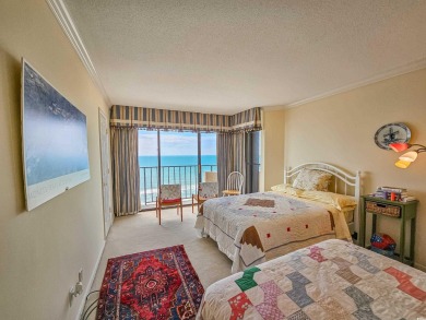 RARE OPPORTUNITY to own an oceanfront residence in this