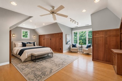 Nestled among mature trees and professionally landscaped grounds - photo 26