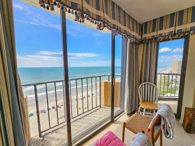 RARE OPPORTUNITY to own an oceanfront residence in this