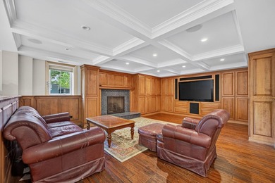 Nestled among mature trees and professionally landscaped grounds - photo 27