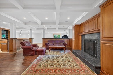 Nestled among mature trees and professionally landscaped grounds - photo 28