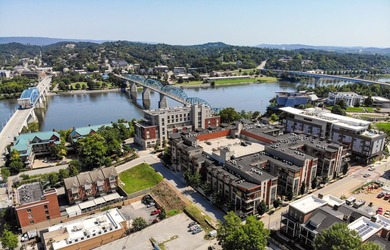 Located in one of Downtown Chattanooga's most sought-after - photo 29