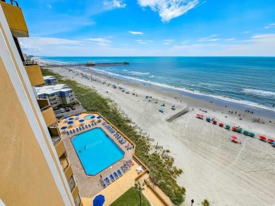 RARE OPPORTUNITY to own an oceanfront residence in this