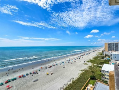 RARE OPPORTUNITY to own an oceanfront residence in this