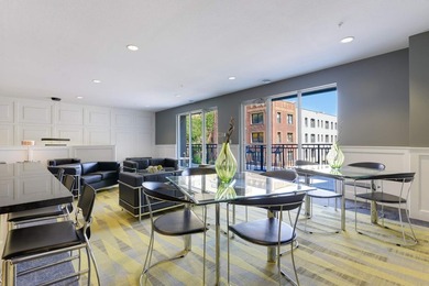 This beautifully updated end-unit condo is filled with natural - photo 30