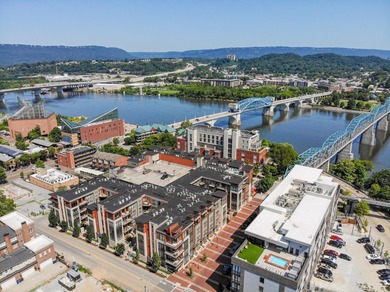 Located in one of Downtown Chattanooga's most sought-after - photo 31